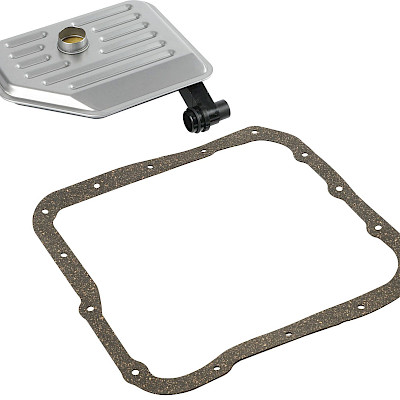Filtro De Transmisión Automática Hyundai Tucson/Sportage 04-