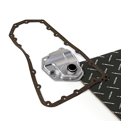 Filtro De Transmisión Automática Mitsubishi Asx/Lancer Ex/Nissan X-Trail T31