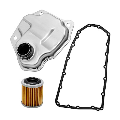 Filtro De Transmisión Automática Nissan Qashqai 07-/Xtrail T31