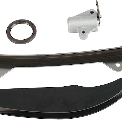 Guia De Cadena Hyundai Elantra 11-