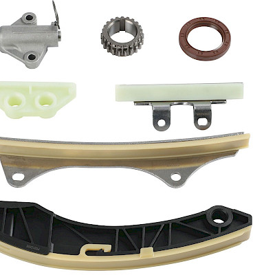 Guia De Cadena Hyundai Grand I10 20-