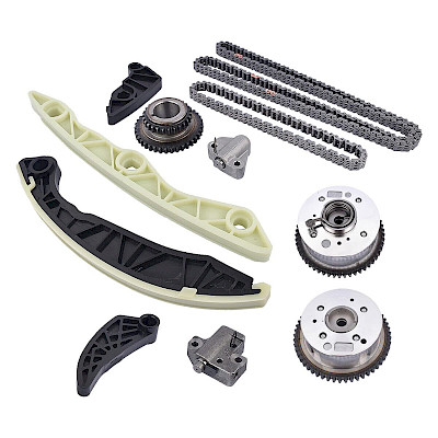 Kit Cadena De Tiempo Mitsubishi ASX