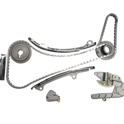 Kit Cadena De Tiempo Nissan X-Trail T31