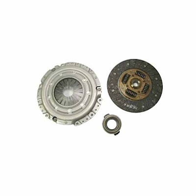 Kit Plato/Disco/Balinera Hyundai H1 10- 4D56Tc1 Hdc-111 250Mm