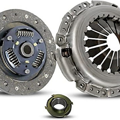 Kit Plato/Disco/Balinera Kia Picanto 12- 44664 1.2 Gsl