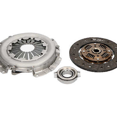 Kit Plato/Disco/Balinera Nissan Almera 1.6 06-