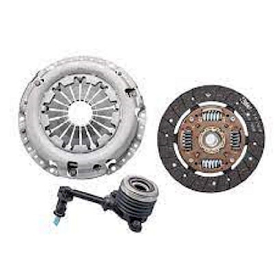 Kit Plato/Disco/Balinera Nissan B13 Ga16 Original
