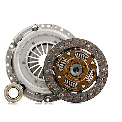 Kit Plato/Disco/Balinera Suzuki G13/Swift 1.3