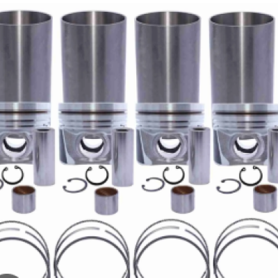 Linner Kit Nissan Np300 12-