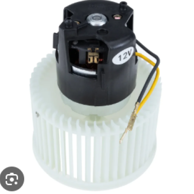 Motor Abanico Fiat Palio