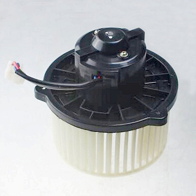 Motor Abanico Hyundai County 24V