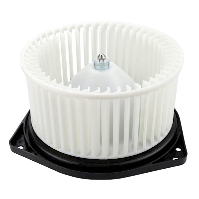 Motor Abanico Mitsubishi Lancer 06/Nissan San Frontier 06-