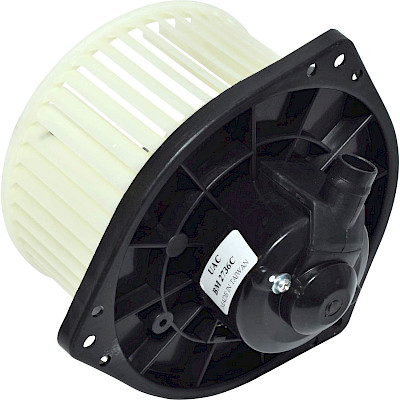 Motor Abanico Mitsubishi Lancer/Asx 12-