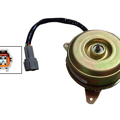 Motor Abanico Nissan B15