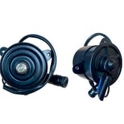 Motor Abanico Renault Duster 10-15