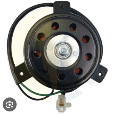 Motor Abanico Suzuki Apv