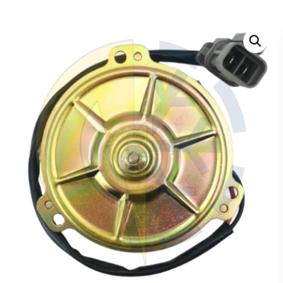 Motor Abanico Suzuki Jimny 15-