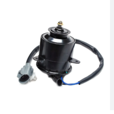 Motor Abanico Toyota Corolla/Prado A/C Mediano