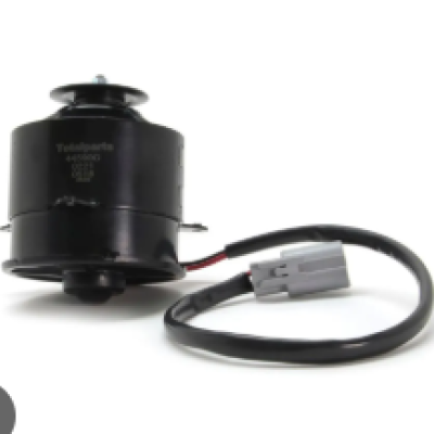 Motor Abanico Toyota Tercel