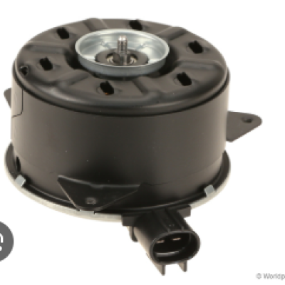 Motor Abanico Toyota Rav4