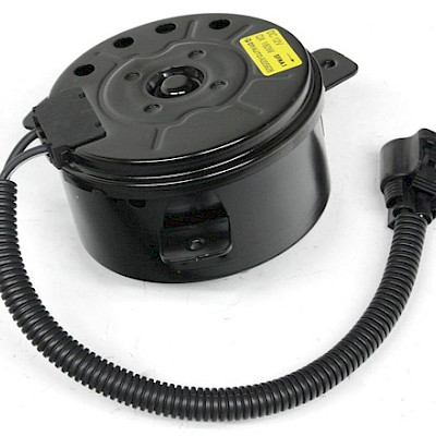 Motor Radiador Hyundai Creta 16-