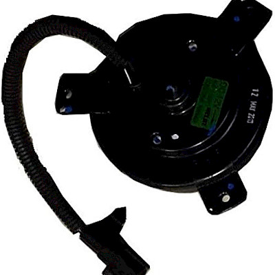 Motor Radiador Hyundai Eon 13- Mt