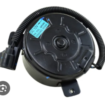 Motor Radiador Hyundai I10/Elantra 00-05