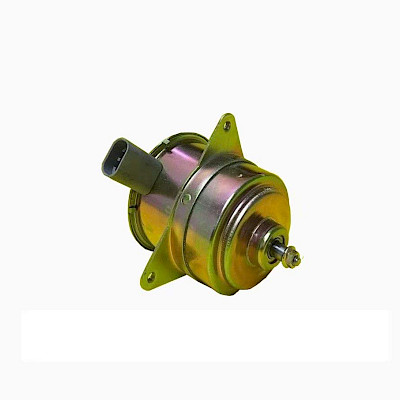 Motor Radiador Mitsubishi Lancer 06-