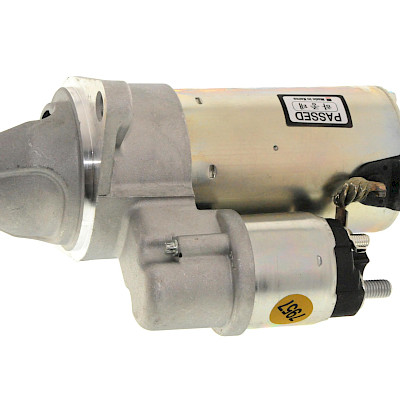 Motor Arranque Chevrolet Aveo
