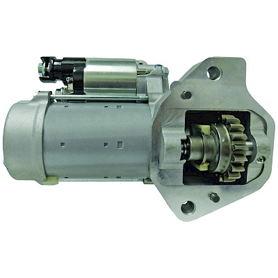 Motor Arranque Honda Odyssey 11-