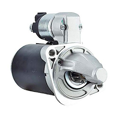 Motor Arranque Hyundai Elantra 16-