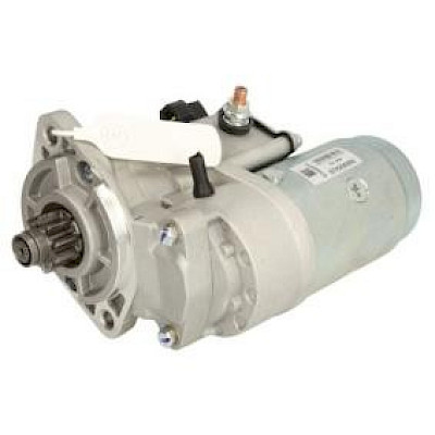 Motor Arranque Hyundai Santa Fe