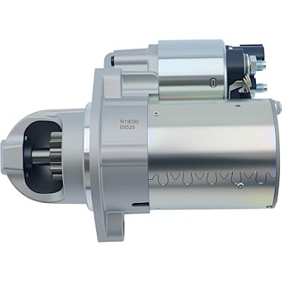 Motor Arranque Hyundai Tucson 2.0 21-/Creta 23-