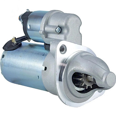 Motor Arranque Kia Cerato 16-