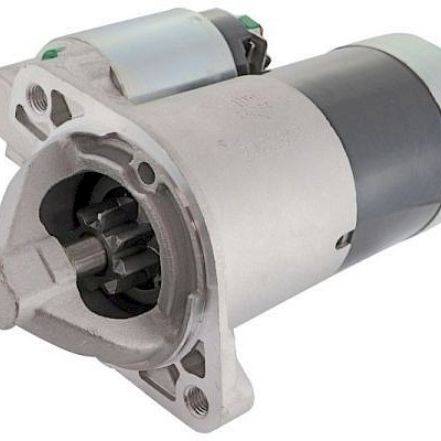 Motor Arranque Mitubishi Galant 99-
