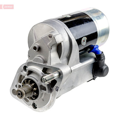 Motor Arranque Toyota Vigo