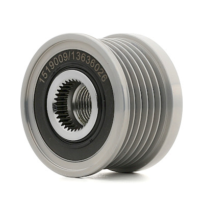 Polea Altenador Bmw E60/E61/E70/E82