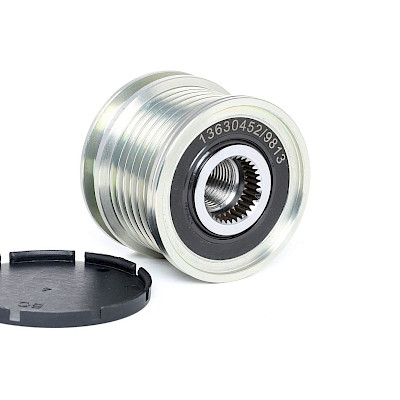 Polea Altenador Volkswagen Amarok 10-