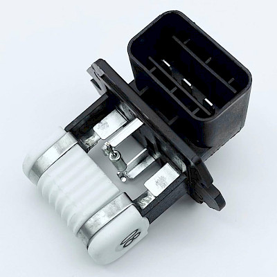 Resistencia De Abanico Kia Cerato 12-/Elantra 14