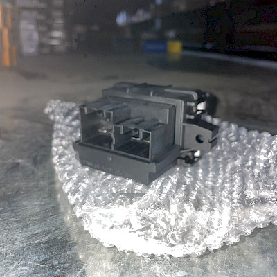 Resistencia De Blower Ford Edge 07-/Expedition