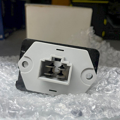 Resistencia De Blower Hyundai Accent/ Elantra/Tucson