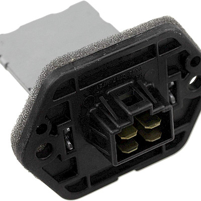 Resistencia De Blower Hyundai Tucson 04-10