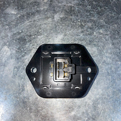 Resistencia De Blower Isuzu/Mitsubishi Lancer 12V