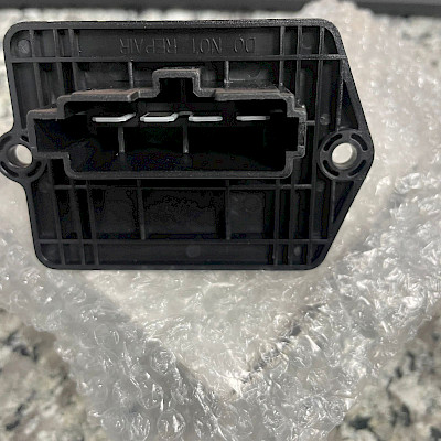 Resistencia De Blower Mazda 323