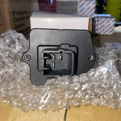 Resistencia De Blower Mitsubishi Lancer 08-/Outlander 08