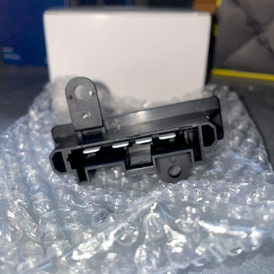 Resistencia De Blower Nissan Xtrail/ March