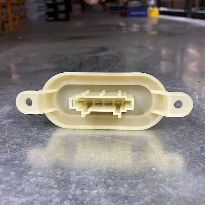 Resistencia De Blower Renault Laguna Ii