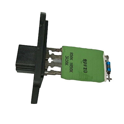 Resistencia De Blower Toyota Hilux Vigo