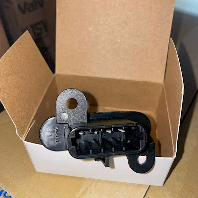 Resistencia De Blower Toyota Tacoma 05-20