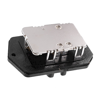 Resistencia De Blower Toyota Yaris Advance